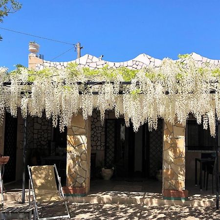 B&B Mandorla Amara Джоя дел Коле Екстериор снимка