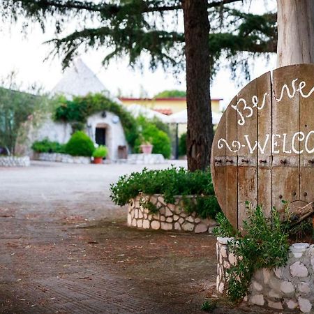 B&B Mandorla Amara Джоя дел Коле Екстериор снимка