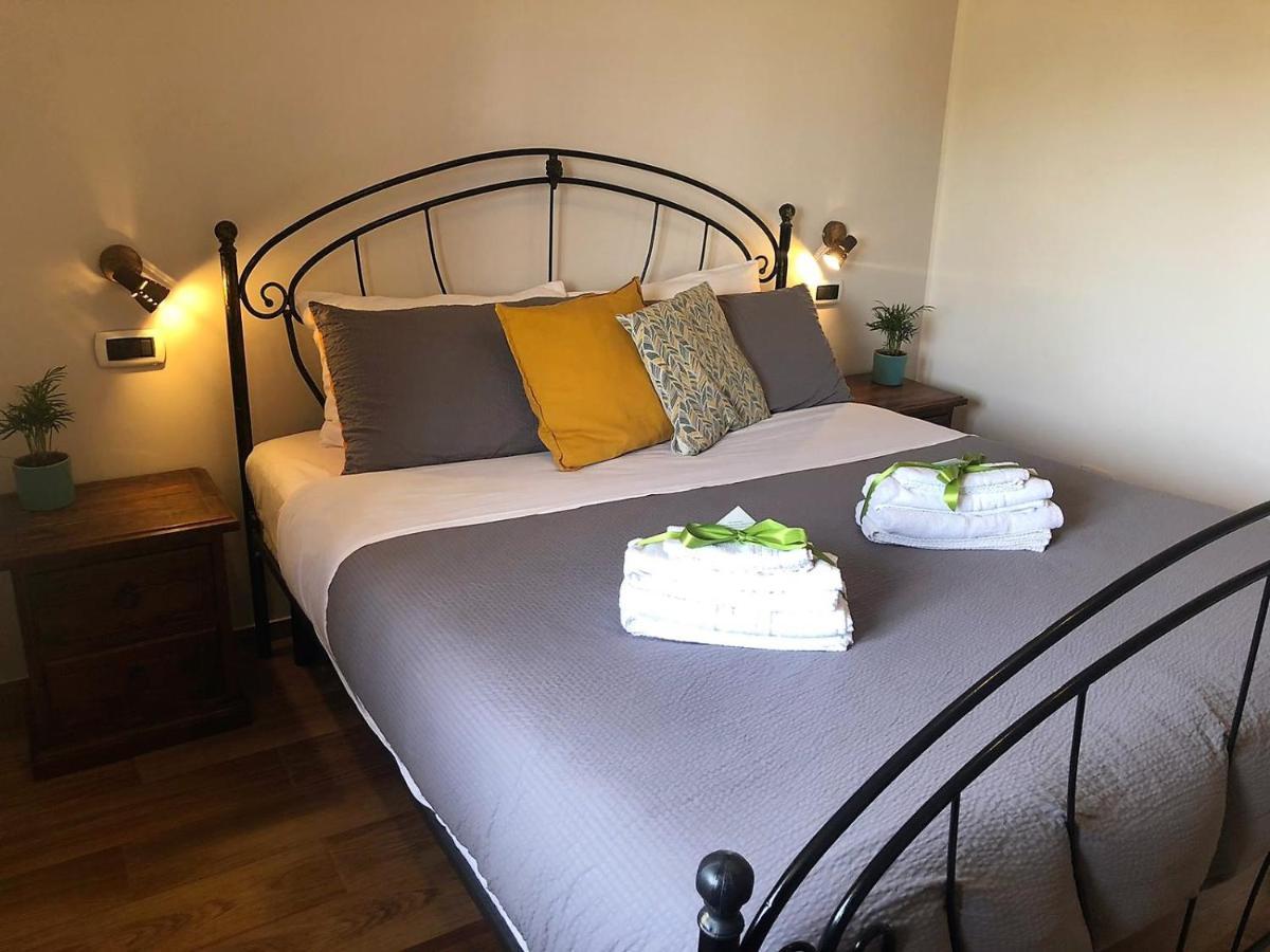 B&B Mandorla Amara Джоя дел Коле Екстериор снимка