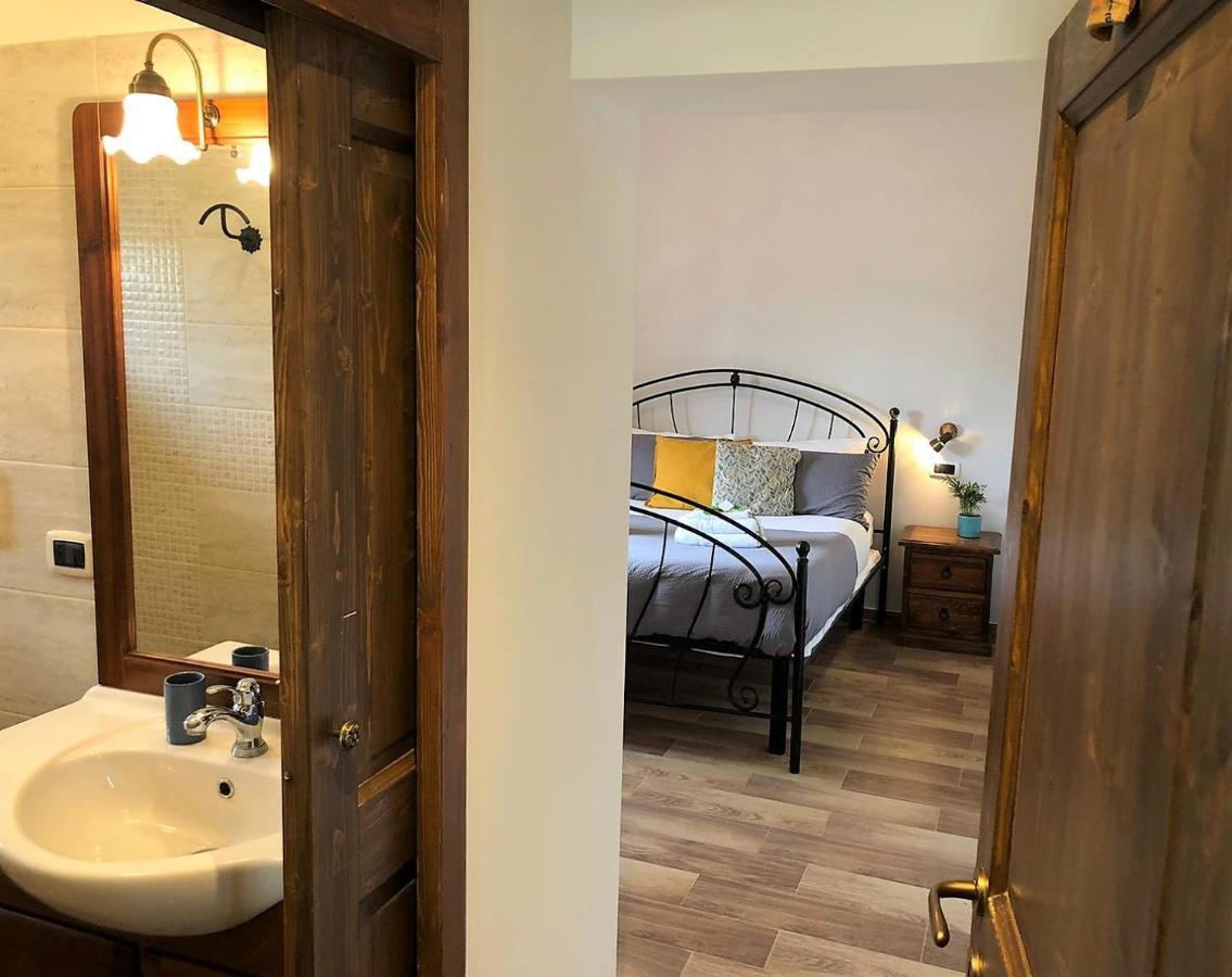 B&B Mandorla Amara Джоя дел Коле Екстериор снимка