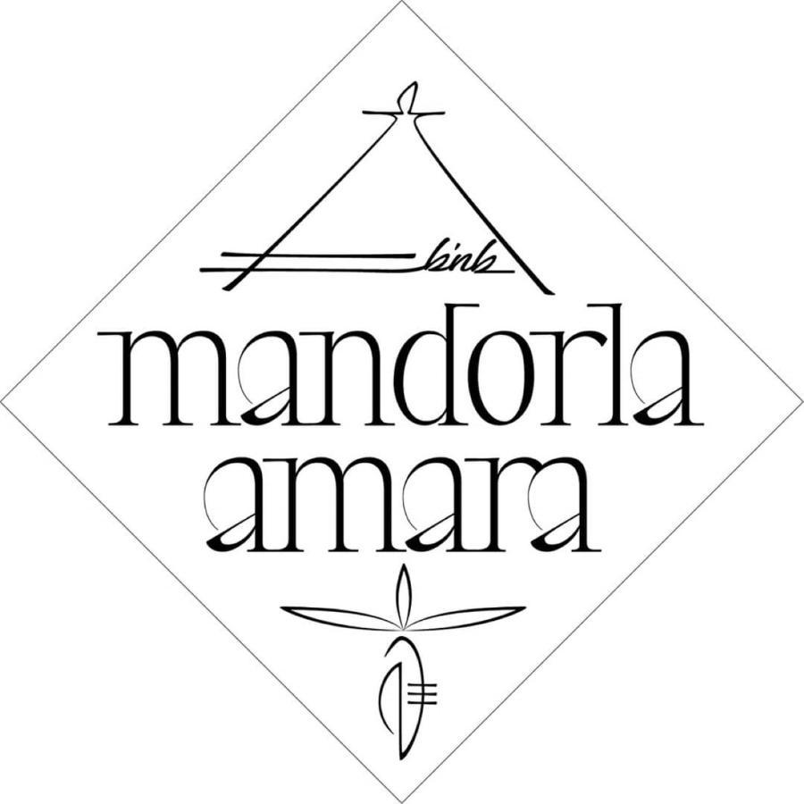 B&B Mandorla Amara Джоя дел Коле Екстериор снимка
