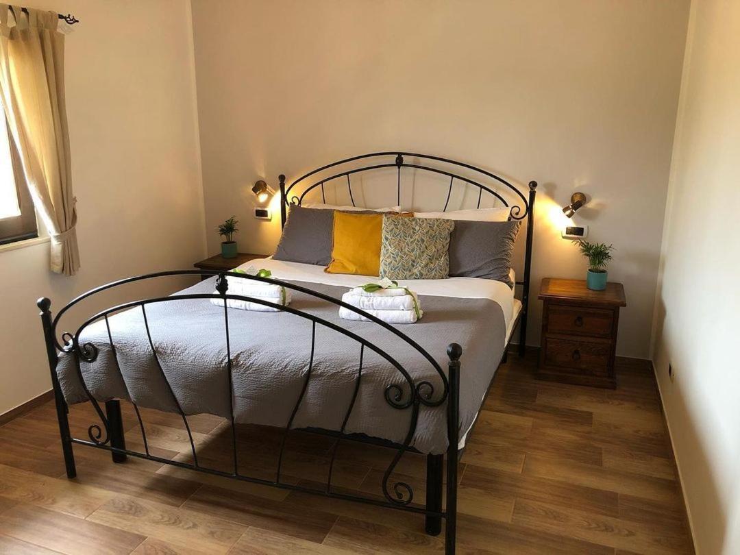 B&B Mandorla Amara Джоя дел Коле Екстериор снимка
