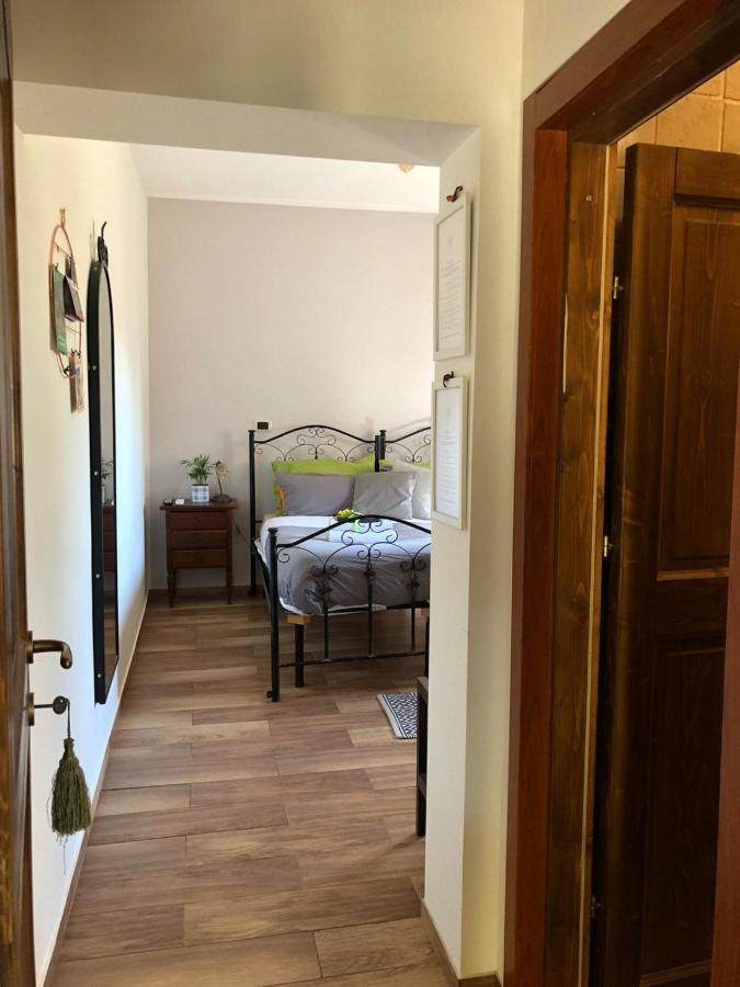 B&B Mandorla Amara Джоя дел Коле Екстериор снимка