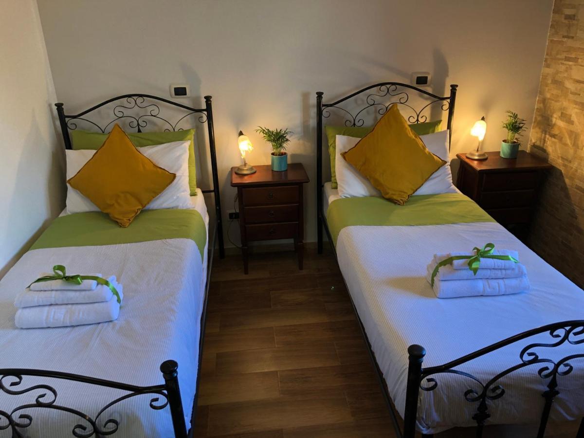 B&B Mandorla Amara Джоя дел Коле Екстериор снимка