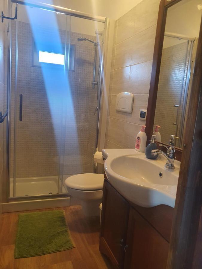 B&B Mandorla Amara Джоя дел Коле Екстериор снимка
