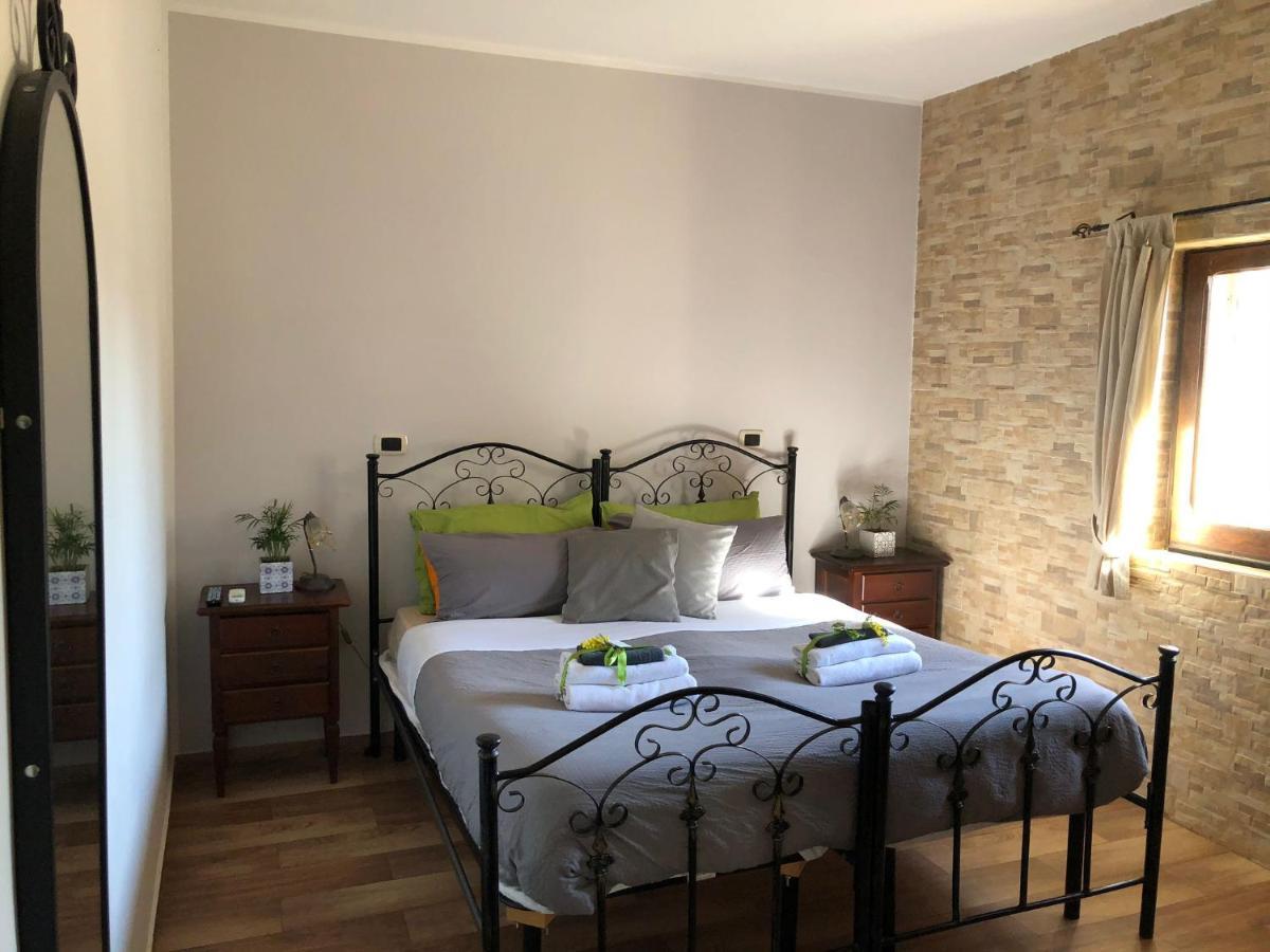 B&B Mandorla Amara Джоя дел Коле Екстериор снимка