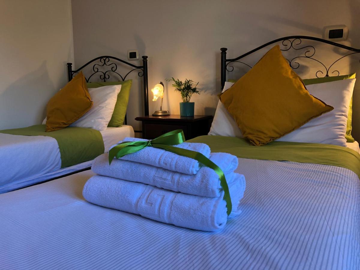 B&B Mandorla Amara Джоя дел Коле Екстериор снимка