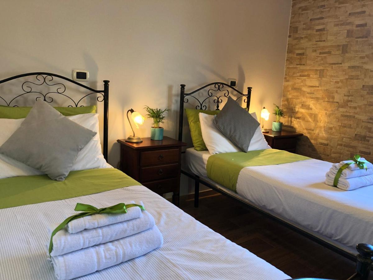 B&B Mandorla Amara Джоя дел Коле Екстериор снимка