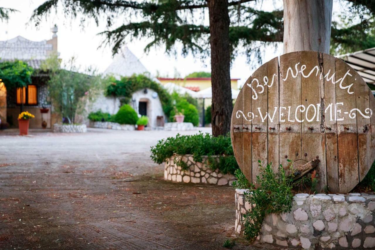 B&B Mandorla Amara Джоя дел Коле Екстериор снимка